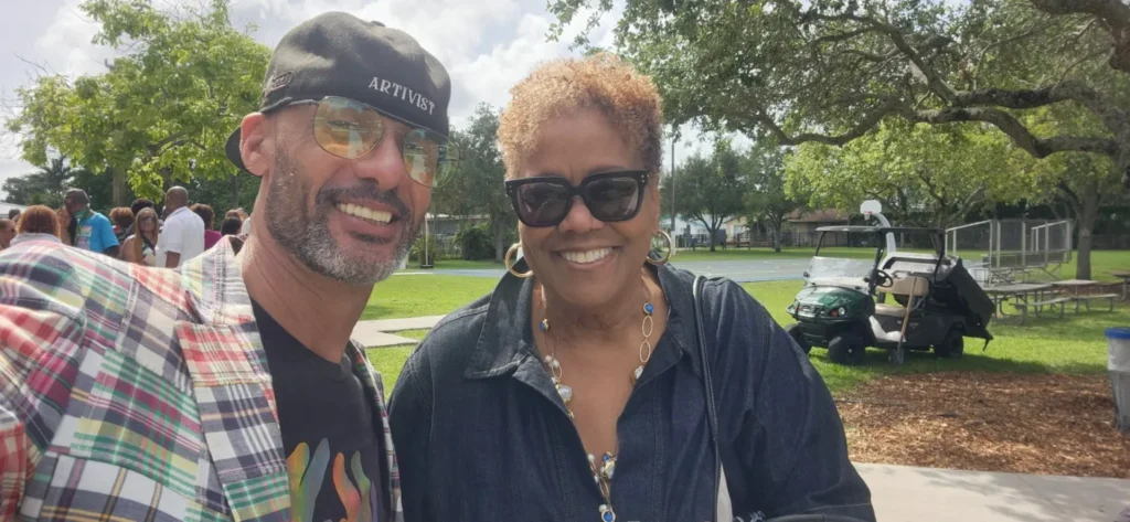 Building Community Through Art