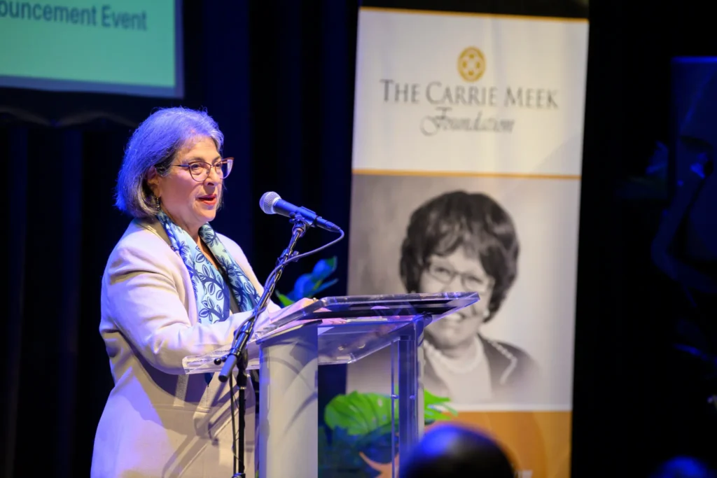 Carriemeek Foundation