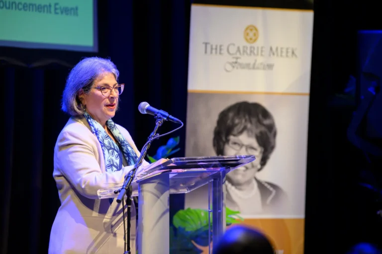 Carriemeek Foundation