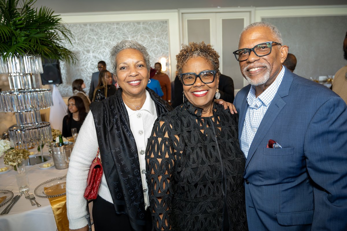 Meek FDN - NYE Jazz Brunch 2025 - Dec31-2025