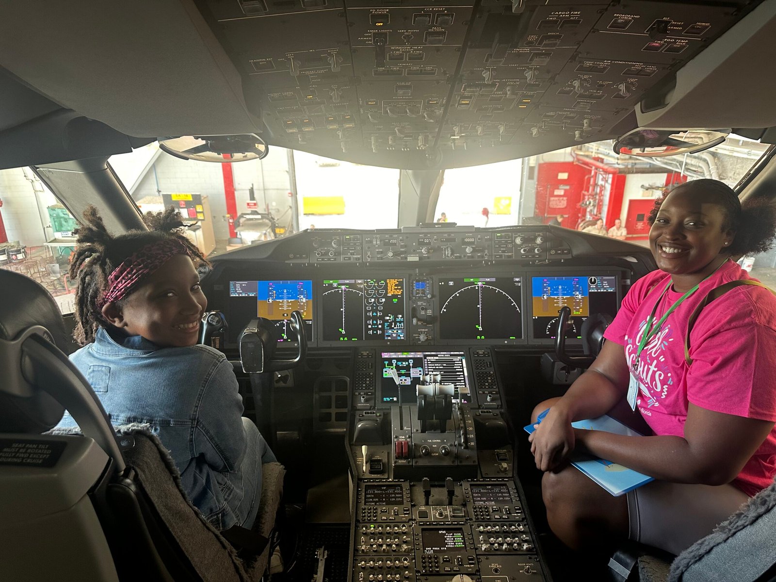 CT-AviationDay