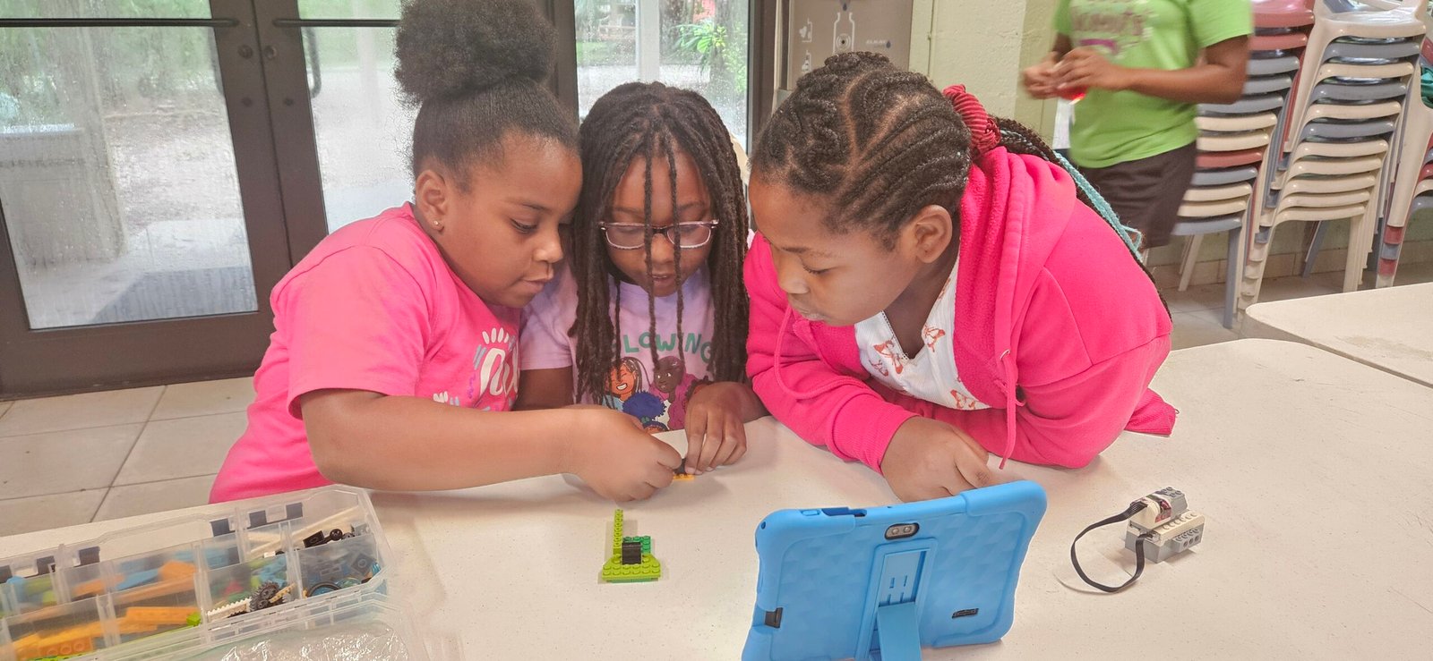 CT-StemCamp