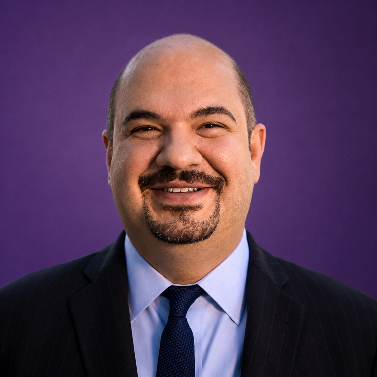 Christian Ulvert
