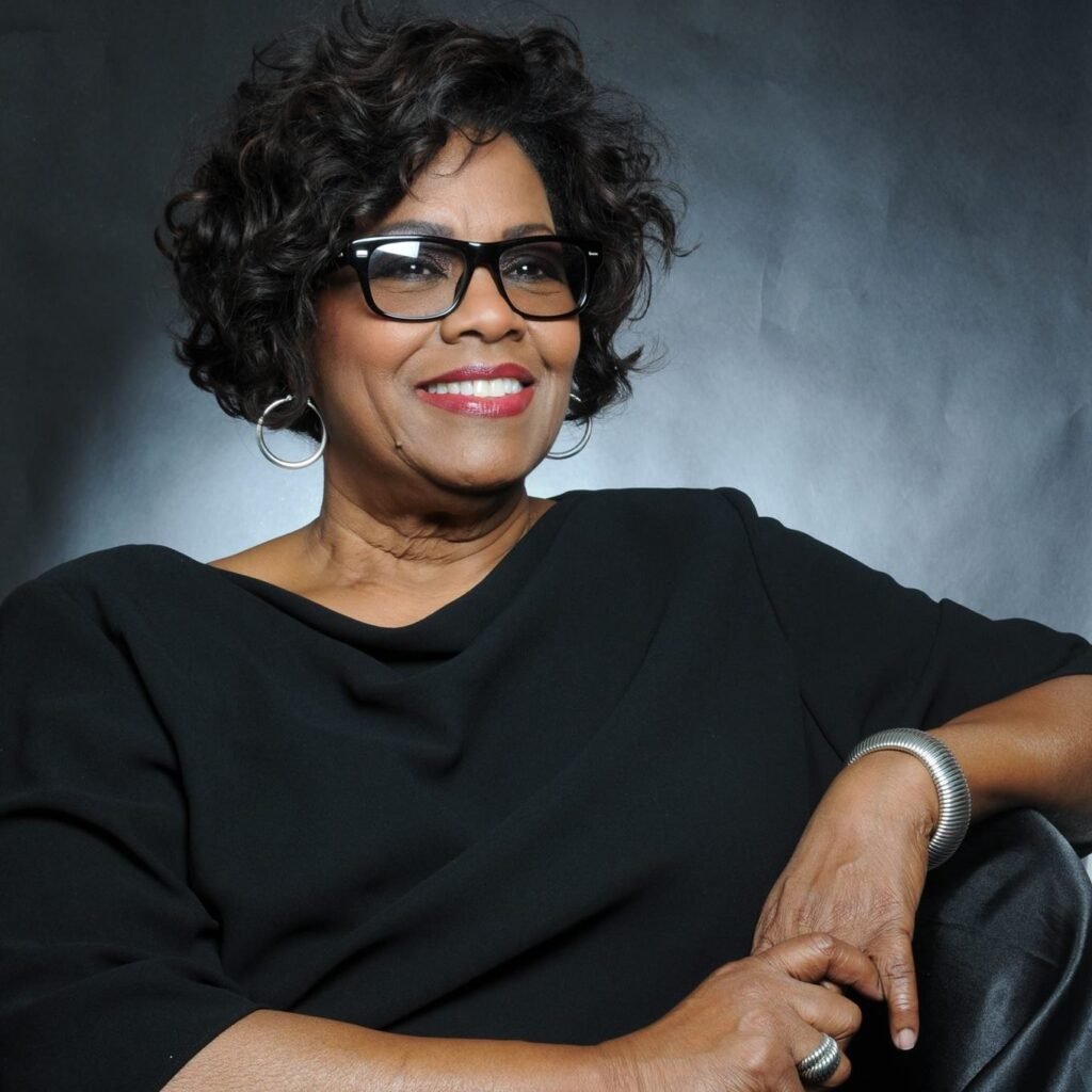 Lucia Davis Raifordhi