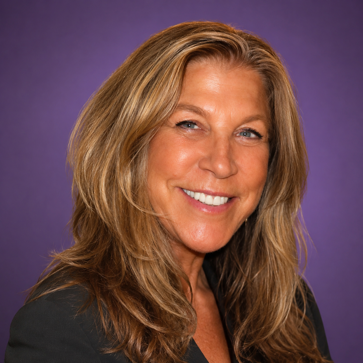 Sue Goldstein